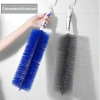 Chổi Cọ Vệ Sinh Quạt Đa Năng Lông Sợi Cước Mềm Mịn - Loại Bụi 100% Giá 40.999₫ 3