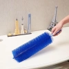 Chổi Cọ Vệ Sinh Quạt Đa Năng Lông Sợi Cước Mềm Mịn - Loại Bụi 100% Giá 40.999₫ 5