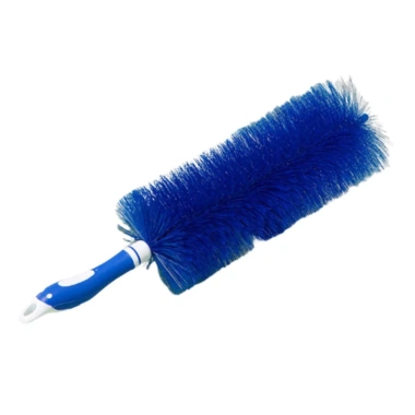 Chổi Cọ Vệ Sinh Quạt Đa Năng Lông Sợi Cước Mềm Mịn - Loại Bụi 100% Giá 40.999₫