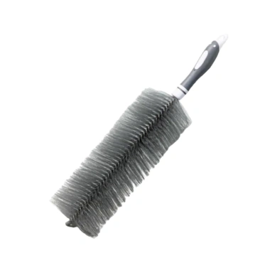 Chổi Cọ Vệ Sinh Quạt Đa Năng Lông Sợi Cước Mềm Mịn - Loại Bụi 100% Giá 40.999₫