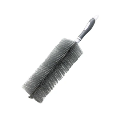 Chổi Cọ Vệ Sinh Quạt Đa Năng Lông Sợi Cước Mềm Mịn - Loại Bụi 100% Giá 40.999₫