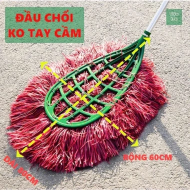 Chổi Con Rùa 60x80cm Tay Cầm 200cm - Quét Sân, Nhà Xưởng, Công Viên, Trường Học, Vệ Sinh Dọn Dẹp Giá 67.000 3 Chổi Con Rùa 60x80cm Tay Cầm 200cm - Quét Sân, Nhà Xưởng, Công Viên, Trường Học, Vệ Sinh Dọn Dẹp Giá 67.000 3