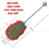 Chổi Con Rùa 60x80cm Tay Cầm 200cm - Quét Sân, Nhà Xưởng, Công Viên, Trường Học, Vệ Sinh Dọn Dẹp Giá 67.000 9