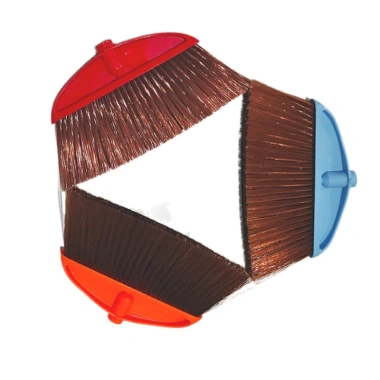 Chổi Cước Sợi Mềm - Quét Nhà Tắm, Vệ Sinh Sàn Gạch, Gỗ - 109.000₫