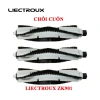 Chổi cuốn và chổi giữa cho robot hút bụi Liectroux ZK901 - Giá chỉ 245.000 VND, giảm từ 294.000 VND