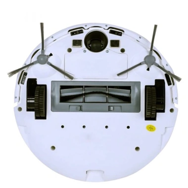 Chổi cuốn và chổi giữa cho robot hút bụi Liectroux ZK901 - Giá chỉ 245.000 VND, giảm từ 294.000 VND