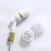 Chổi Điện Không Dây Đa Năng Pin 4.000mAh - Vệ Sinh Nhà Tắm, Bếp, Giá 444.999đ 2