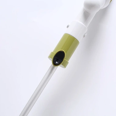 Chổi Điện Không Dây Đa Năng Pin 4.000mAh - Vệ Sinh Nhà Tắm, Bếp, Giá 444.999đ