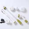 Chổi Điện Không Dây Đa Năng Pin 4.000mAh - Vệ Sinh Nhà Tắm, Bếp, Giá 444.999đ 5