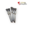 Chổi đồng và chổi sắt vệ sinh ruột Zippo - Hoả tốc, đa năng, giảm còn 15k 6