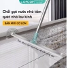 Chổi gạt nước sàn COPCOP đa năng, lau kính, không trượt - Giá chỉ 50.000₫