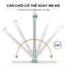 Chổi gạt nước sàn COPCOP đa năng, lau kính, không trượt - Giá chỉ 50.000₫ 5