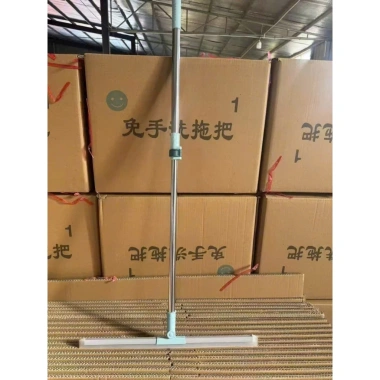 Chổi gạt nước sàn silicom 50cm - Điều chỉnh cao thấp, bền, giá 40.000đ 2