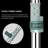 Chổi Gạt Nước Silicon Dẻo Đa Năng Cho Sàn Nhà Tắm & Nhà Vệ Sinh - Lau Kính, Góc Tường, Giảm Giá 21% 8