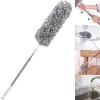 Chổi Kéo Dài 2.5m Quét Trần và Lau Bụi Cán Điều Chỉnh Độ Dài Xoay 360 Độ Giá 54.000đ 3