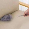 Chổi Kéo Dài 2.5m Quét Trần và Lau Bụi Cán Điều Chỉnh Độ Dài Xoay 360 Độ Giá 54.000đ 5