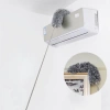 Chổi kéo dài 2m8 đa năng, quét trần, lau bụi, cán điều chỉnh, xoay 360 - 55.300đ 7