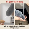 Chổi Lau Bụi Đầu Lông Xù Cán Dài Xoay 360 độ Quét Trần, Rèm, Gầm Giường 76.000đ 9