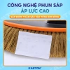 Chổi lau bụi ô tô Kaston xoay 360 độ sợi bông phủ sáp kèm hộp đựng Giá chỉ 365.000₫ 5