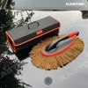 Chổi lau bụi ô tô Kaston xoay 360 độ sợi bông phủ sáp kèm hộp đựng Giá chỉ 365.000₫ 8