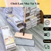 Chổi lau chùi tự vắt thông minh, đầu xoay 360 độ tiện dụng - giá chỉ 85.000 VND