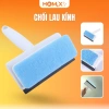 Chổi lau kính bọt biển mềm mịn, tay cầm tiện dụng – Giá ưu đãi 15.950₫