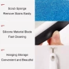 Chổi lau kính bọt biển mềm mịn, tay cầm tiện dụng – Giá ưu đãi 15.950₫ 7