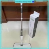 Chổi lau nhà Aurora 2 trong 1, phun sương, đầu xoay 360 độ, sạch nhanh, giá 98.500₫ 2
