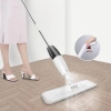 Chổi lau nhà chà sàn thông minh Q-C, bình xịt nước, quay 360 độ - Giá ưu đãi 125k
