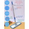 Chổi Lau Nhà Công Nghiệp 60cm Bông Dài, Cán Xoay 360 độ Giá chỉ 169k 2
