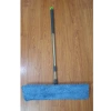 Chổi Lau Nhà Công Nghiệp 60cm Bông Dài, Cán Xoay 360 độ Giá chỉ 169k 5