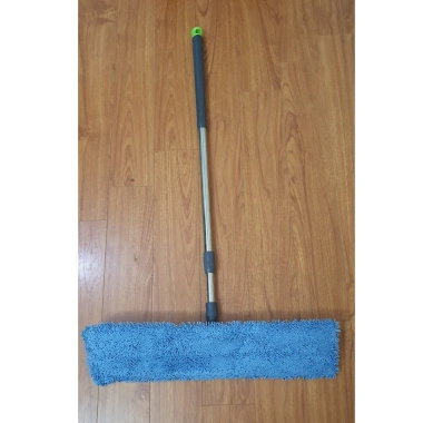 Chổi Lau Nhà Công Nghiệp 60cm Bông Dài, Cán Xoay 360 độ Giá chỉ 169k 5 Chổi Lau Nhà Công Nghiệp 60cm Bông Dài, Cán Xoay 360 độ Giá chỉ 169k 5