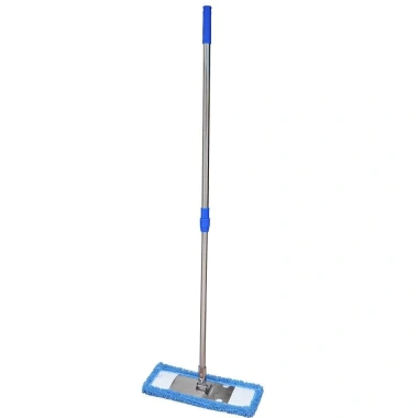 Chổi Lau Nhà Công Nghiệp 60cm Bông Dài, Cán Xoay 360 độ Giá chỉ 169k 7 Chổi Lau Nhà Công Nghiệp 60cm Bông Dài, Cán Xoay 360 độ Giá chỉ 169k 7