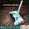 Chổi lau nhà đa năng 3 trong 1 xoay 360 hút bụi tự động, lau quét, bảo hành 12 tháng - Giá 455.000đ