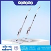 Chổi Lau Nhà Phun Sương 360 - Cây Lau Thông Minh Xoay 360 Độ Tiện Lợi