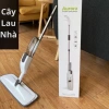 Chổi Lau Nhà Phun Sương 360 độ PTLUXURY - Cây Lau Thông Minh, Giá 79.000
