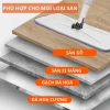 Chổi Lau Nhà Phun Sương Xoay 360 - Cây Lau Nhà Thông Minh Giá 24.000đ Giảm Giá 8