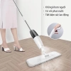 Chổi Lau Nhà Phun Sương Xoay 360° - Cây Lau Nhà Thông Minh Giá 36.000đ 3