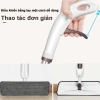 Chổi Lau Nhà Phun Sương Xoay 360 - Cây Lau Thông Minh, Giá Ưu Đãi 89.759đ 3