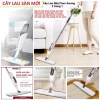 Chổi Lau Nhà Phun Sương Xoay 360 - Cây Lau Thông Minh, Giá Ưu Đãi 89.759đ 6