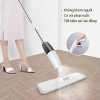 Chổi Lau Nhà Phun Sương Xoay 360 - Cây Lau Thông Minh, Giá Ưu Đãi 89.759đ 8