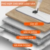 Chổi Lau Nhà Phun Sương Xoay 360 - Cây Lau Thông Minh, Giá Ưu Đãi 89.759đ 9