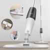Chổi Lau Nhà Phun Sương Xoay 360 - Tự Vắt Thông Minh, Giảm Giá 21% Chỉ 79.000₫ 2