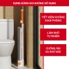 Chổi Lau Nhà Thông Minh V1-42 360 độ Bàn Lau To 42cm Đầu Gạt Bụi, Giá 159.000 VND 6