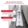 Chổi Lau Nhà Thông Minh V1-42 360 độ Bàn Lau To 42cm Đầu Gạt Bụi, Giá 159.000 VND 8