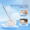 Chổi lau nhà tự động xoay 360 độ kẹp khăn tiện dụng, giảm giá 97.416 VND