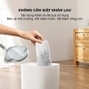 Chổi lau nhà tự động xoay 360 độ kẹp khăn tiện dụng, giảm giá 97.416 VND 3