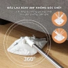 Chổi lau nhà tự động xoay 360 độ kẹp khăn tiện dụng, giảm giá 97.416 VND 4