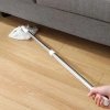 Chổi lau nhà tự động xoay 360 độ kẹp khăn tiện dụng, giảm giá 97.416 VND 9