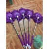 Chổi Lau Nhà Tự Vắt 360 độ Tiện Lợi - 2 Màu Xanh Tím Cây Lau Riêng 65.000 VND 6